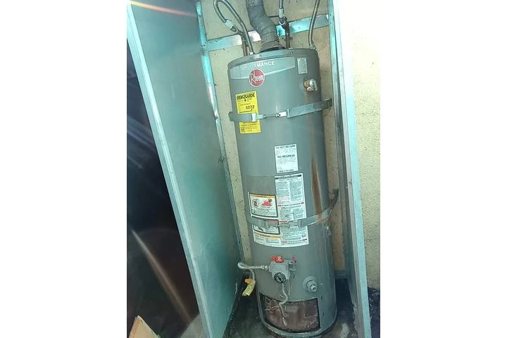 Garcia plumbing image 5