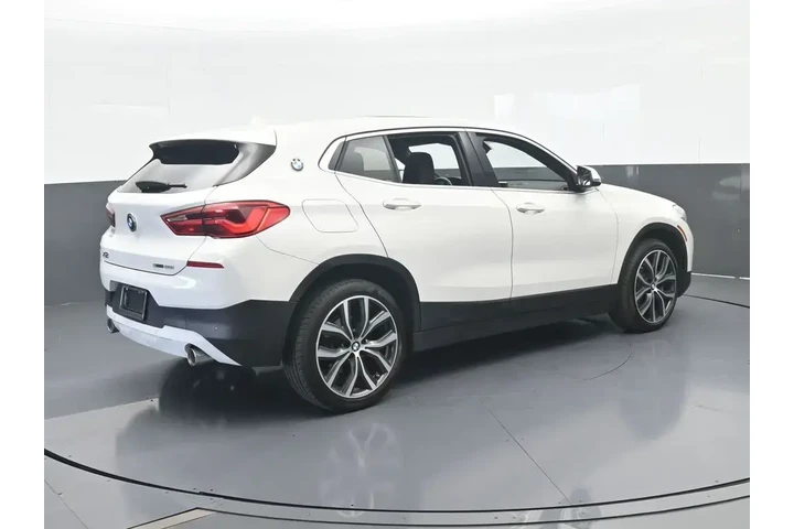 $18980 : BMW X2 2020 sDrive28i 4dr Sp image 6