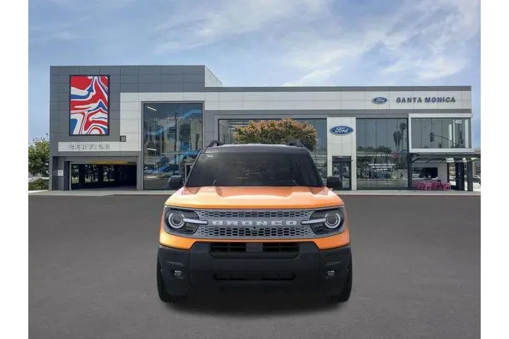 $37404 : Ford Bronco Sport 2026 AWD O image 6