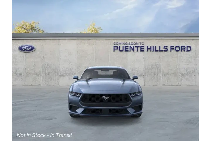 $29979 : Ford Mustang 2025 EcoBoost 2 image 6