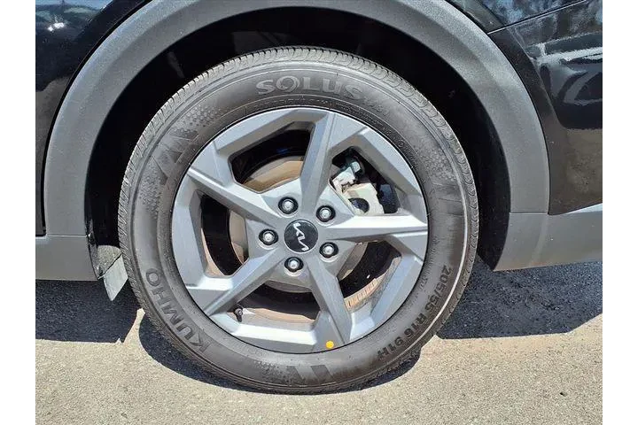 $21608 : Kia K4 2025 LXS 4dr Sedan image 7