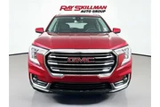 $26975 : GMC Terrain 2023 SLT 4dr SUV thumbnail