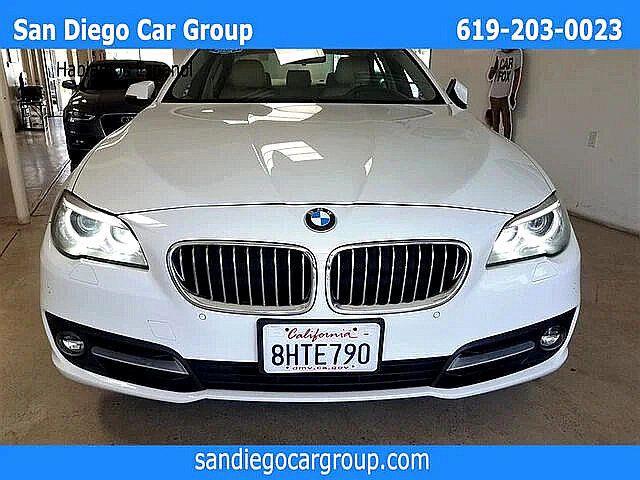 $15995 : 2015 BMW 5 Series image 2