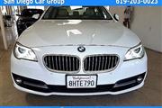 $15995 : 2015 BMW 5 Series thumbnail