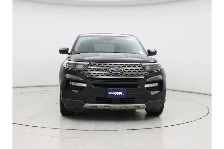$33998 : Ford Explorer 2023 AWD Limit image 5
