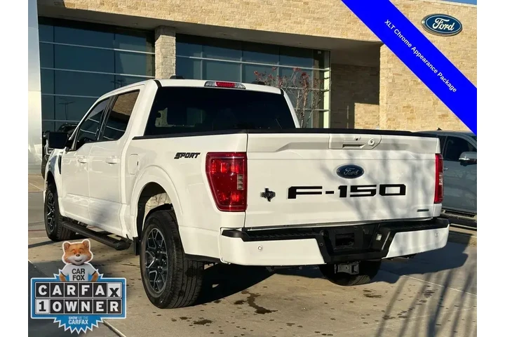 $32995 : Ford F-150 2023 4x2 XLT 4dr image 8