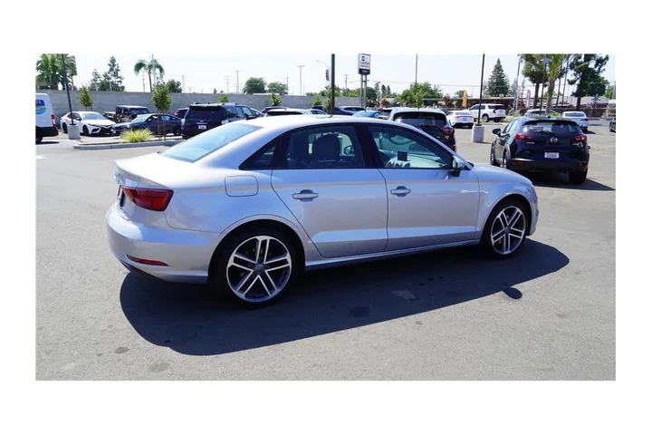 $20984 : 2020 A3 Sedan Premium image 6