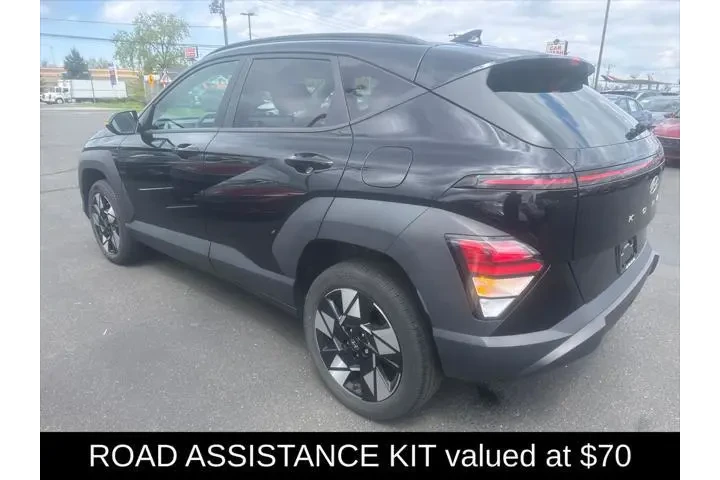 $23495 : Hyundai KONA 2024 AWD SEL 4d image 6