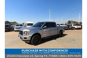 Ford F-150 2020 4x2 XL 4dr S