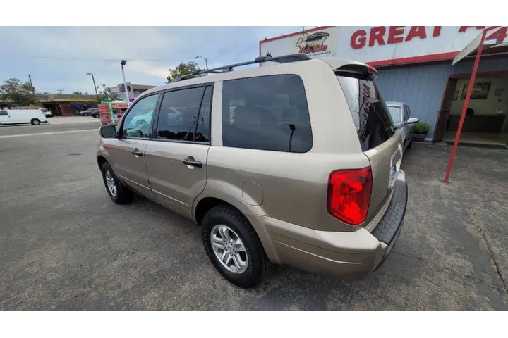 $8995 : 2005 Pilot EX-L image 7