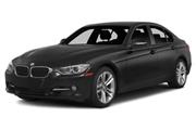 2015 BMW 3 Series en Arlington VA