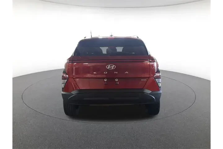 $19600 : Hyundai KONA 2024 AWD SEL 4d image 6