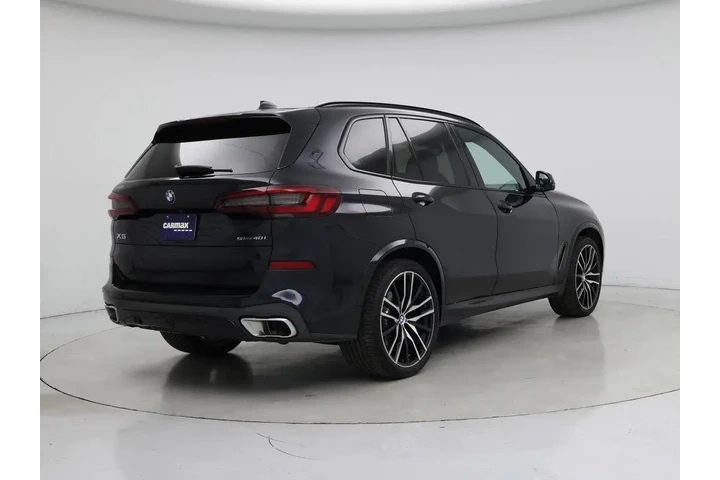 $39998 : BMW X5 2023 sDrive40i 4dr Sp image 8