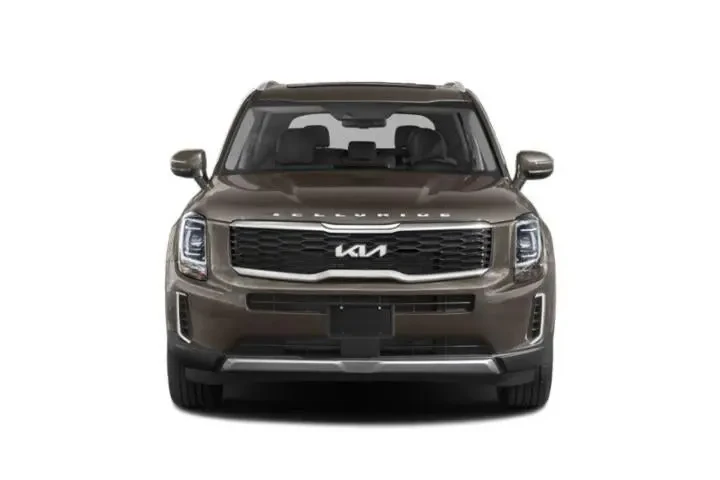 $28067 : Kia Telluride 2022 EX 4dr SU image 7