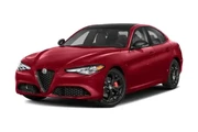 Alfa Romeo Giulia 2021 Ti 4d en Plano