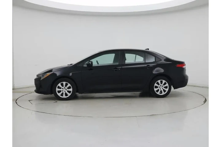 $20998 : Toyota Corolla 2024 LE 4dr S image 3