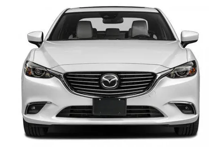 $16991 : Mazda Mazda6 2017 Grand Tour image 7