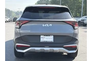 $20005 : Kia Sportage 2023 EX 4dr SUV thumbnail