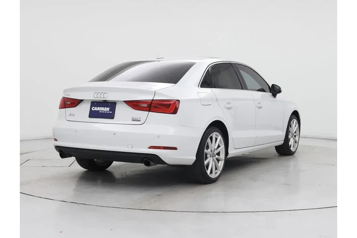 $15998 : Audi A3 2016 AWD 2.0T quattr image 8