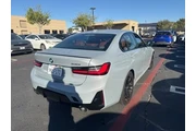 $35900 : BMW 3 Series 2024 330i 4dr S thumbnail