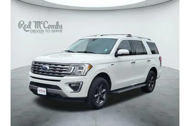 $36500 : Ford Expedition 2021 4x4 Lim image 1