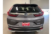 $27916 : Honda CR-V Hybrid 2020 AWD T thumbnail