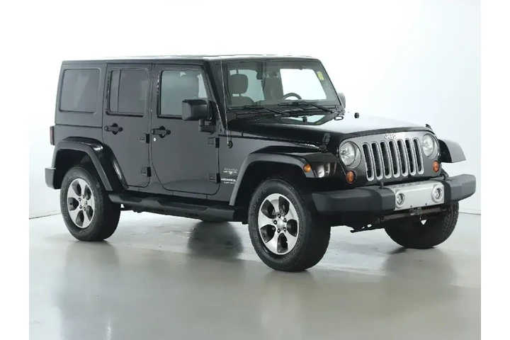 $20706 : Jeep Wrangler Unlimited 2017 image 9
