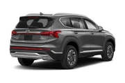 $21000 : Hyundai SANTA FE Hybrid 2022 thumbnail
