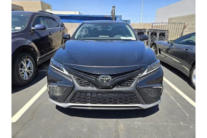 $29991 : Toyota Camry 2024 XSE 4dr Se image 2