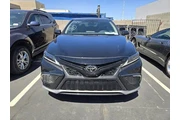 $29991 : Toyota Camry 2024 XSE 4dr Se thumbnail