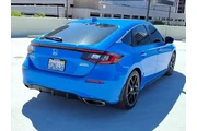 $23170 : Honda Civic 2022 Sport Touri thumbnail