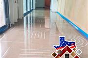 Flooring Polish Concrete Epoxy en Houston