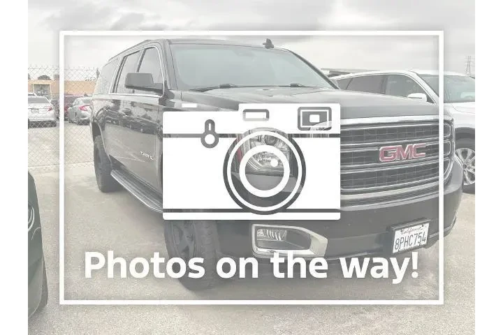 $33905 : GMC Yukon XL 2020 4x4 SLT St image 1