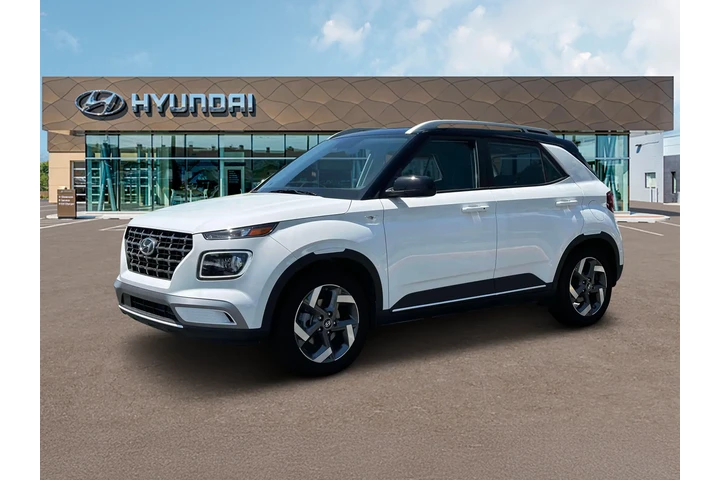 $17211 : Hyundai VENUE 2025 Limited 4 image 2