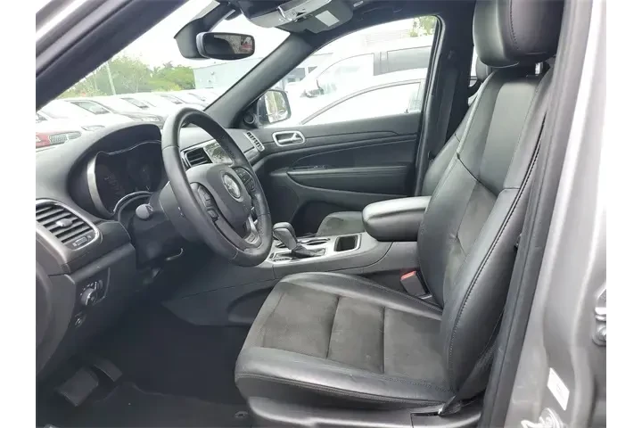 $18590 : Jeep Grand Cherokee 2019 4x2 image 10