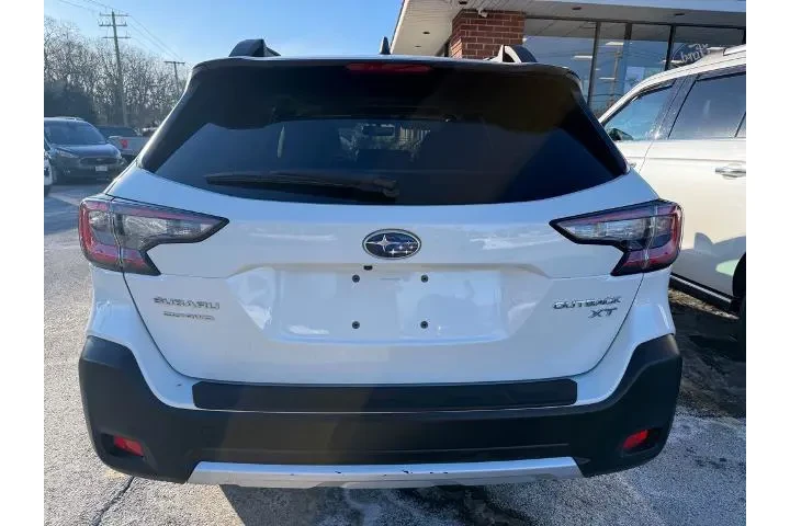 $31900 : Subaru Outback 2024 AWD Limi image 5