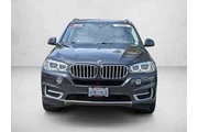 $17540 : BMW X5 2015 AWD xDrive35d 4d thumbnail