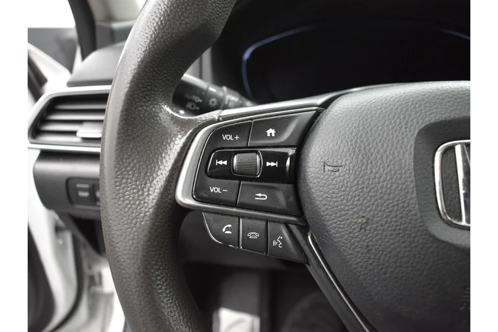 $10995 : Honda Accord 2019 EX 4dr Sed image 10