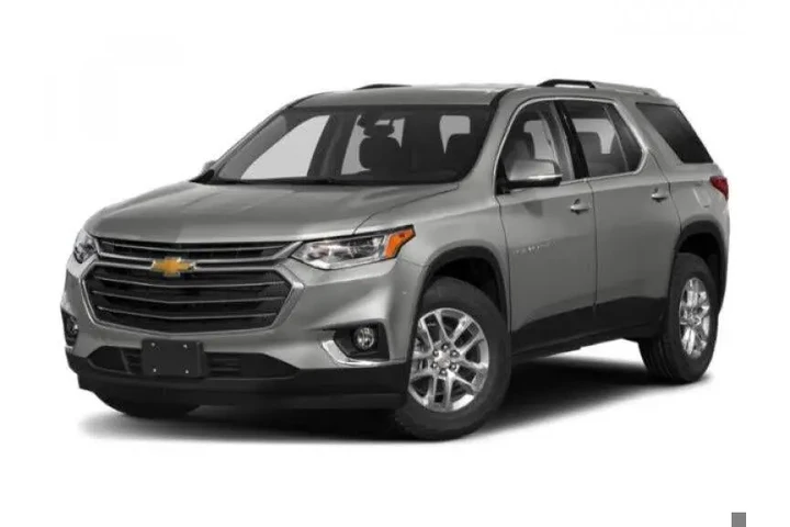$22700 : Chevrolet Traverse 2019 LT C image 1