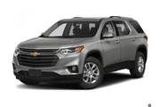 Chevrolet Traverse 2019 LT C