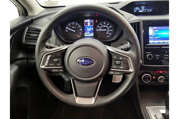 $23998 : Subaru Crosstrek 2021 AWD Ba image 10