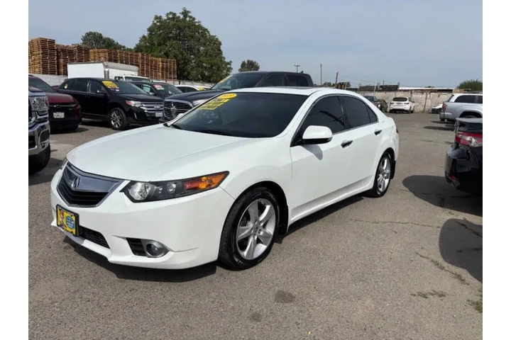 $10999 : 2013 TSX w/Tech image 4