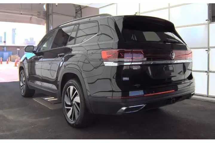$32991 : Volkswagen Atlas 2025 SE 4dr image 4