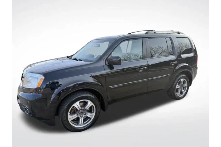 $15617 : 2015 Pilot SE image 5