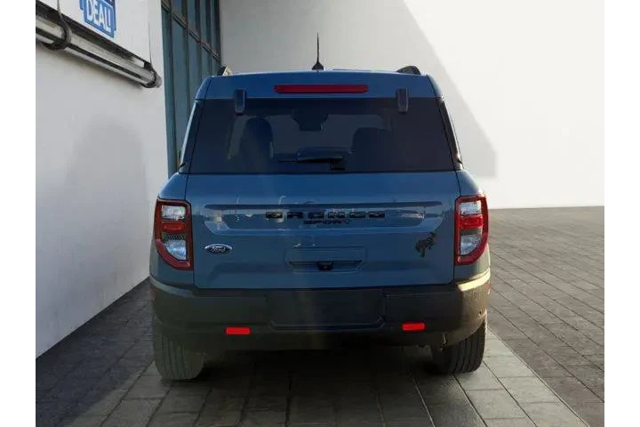 $21995 : Ford Bronco Sport 2022 AWD B image 4