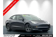 Tesla Model 3 2022 4dr Sedan en San Jose