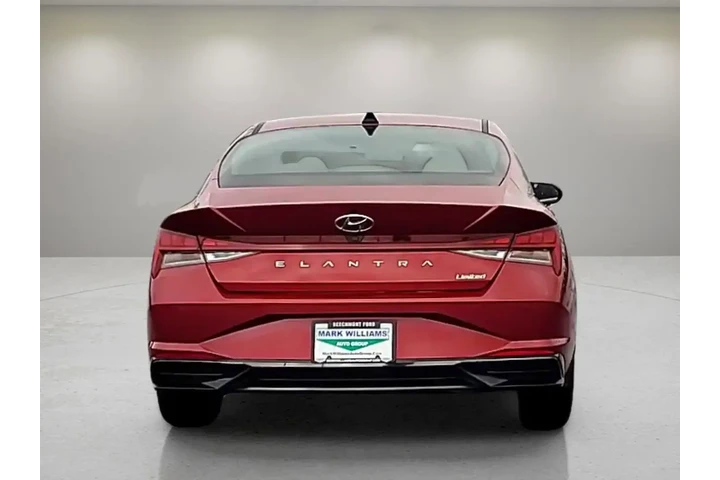 $20446 : Hyundai ELANTRA 2023 Limited image 7