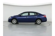 $13998 : Nissan Sentra 2019 SV 4dr Se thumbnail