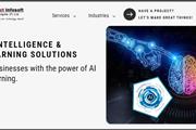 AI And ML Development Company