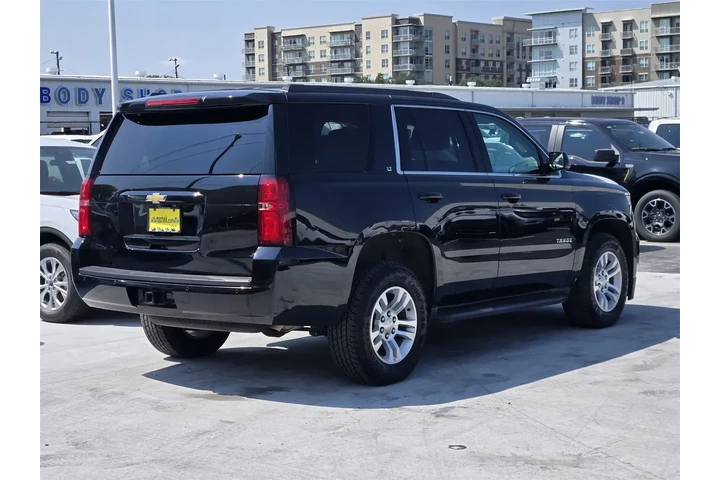 $23496 : Chevrolet Tahoe 2020 4x2 LT image 3